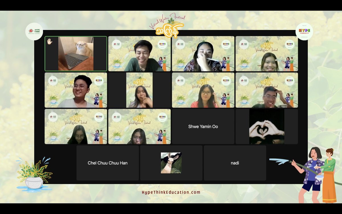 aungttant's tweet photo. 1:06 [ 4K ] is coming very soon 💦 🥳

Stay tuned @HypeThink!

#HypeThink #AungTTantVlogs https://t.co/oLaLAOPnoi