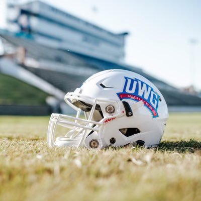 Excited to be at the University of West Georgia today for my Junior Day Visit. @UWGFootball @RHHSFootball @KoachTaylor @MattLeZotte @CoachA_Davis @boom_davis @CoachSEllis @tswills_ @Coaliver21 @j_cook18