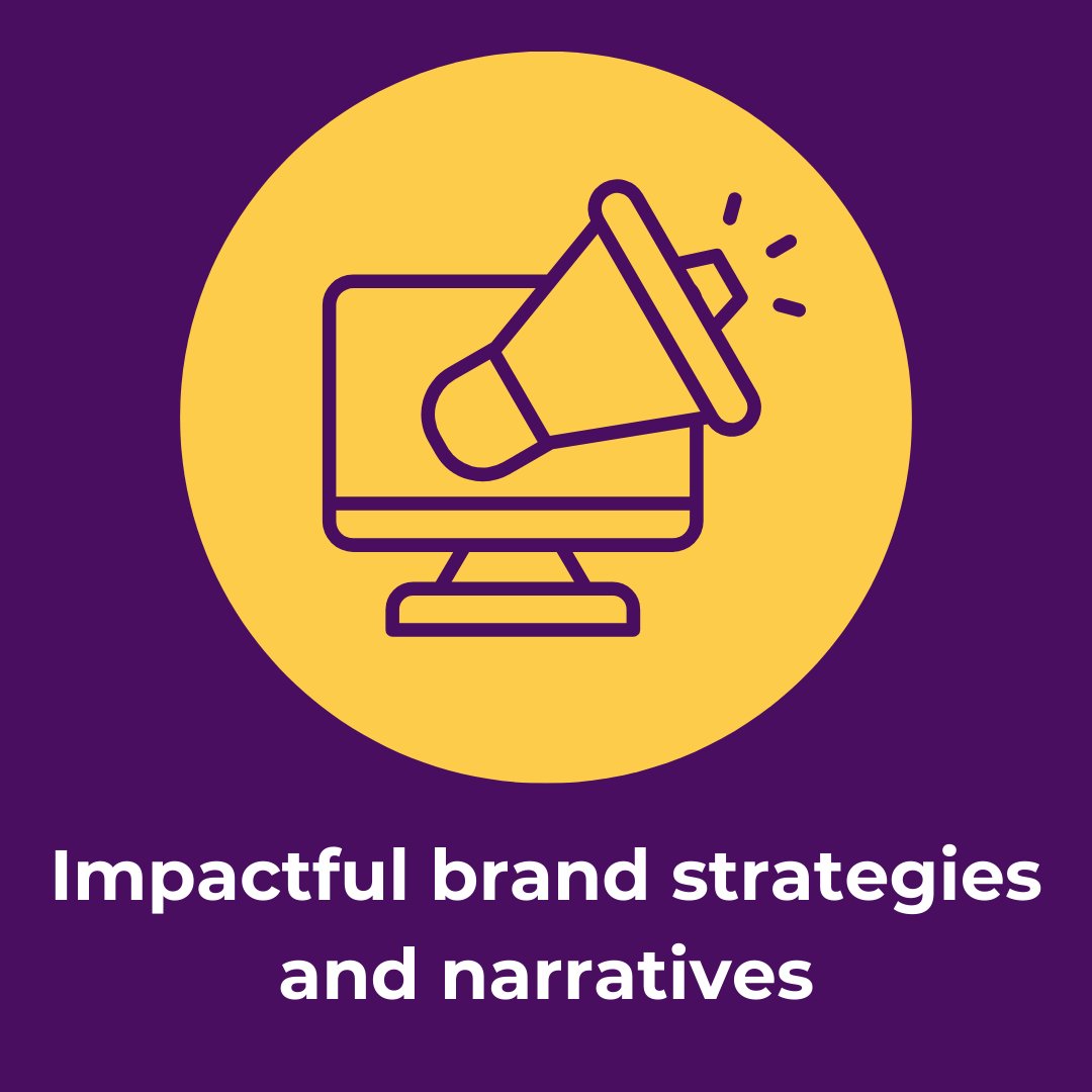 It's a crowded market.

There’s never been a more important time to have a stand-out brand. 📣

We'll help you capture and define your brand vision, then bring it to life. Read about our projects with Loughborough, Imperial, Cumbria, and Bangor: bit.ly/49NnNKz

#HigherEd