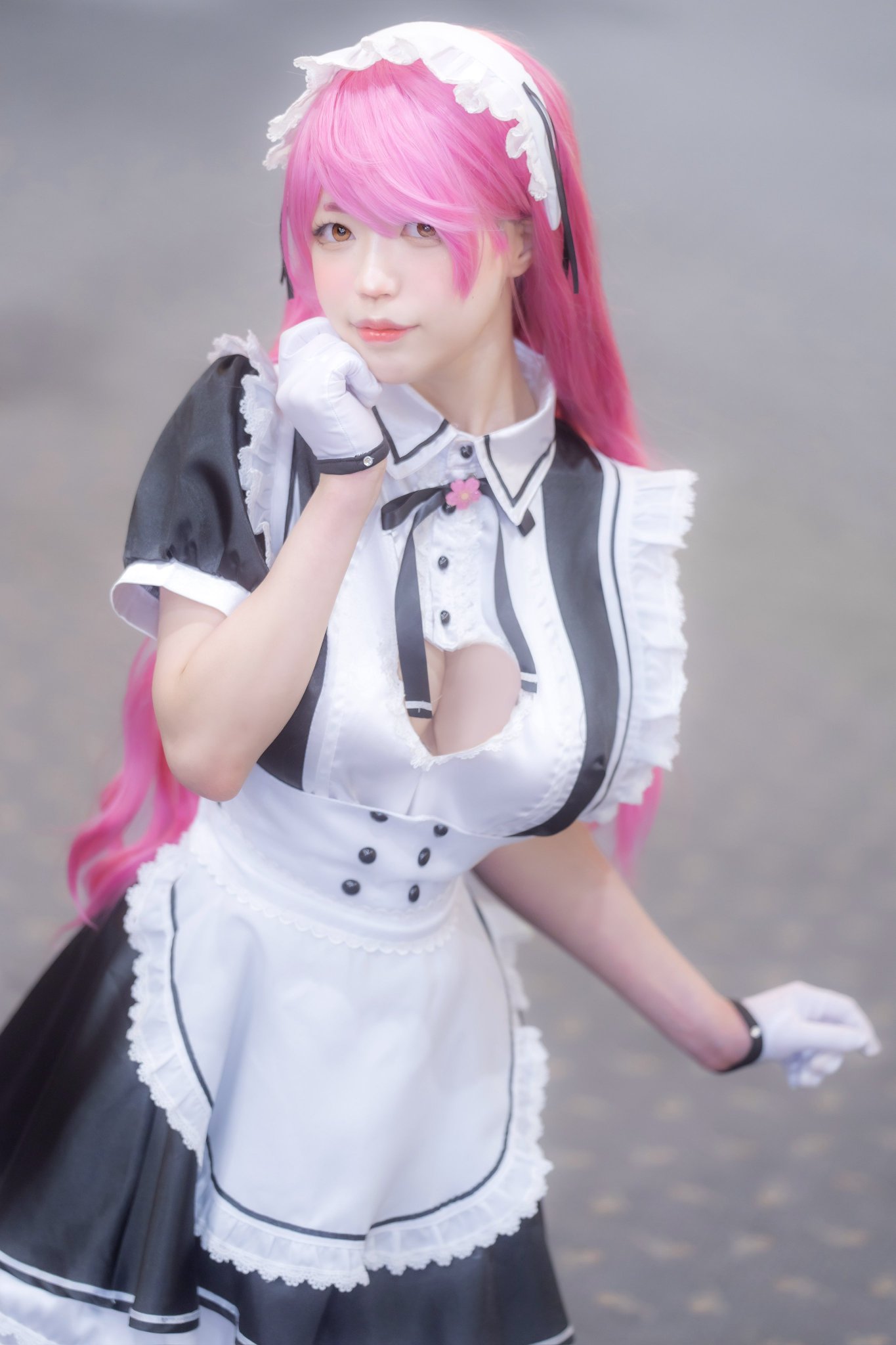 VirtuaReal にじさんじ プロジェクト Aza 妹 アリ 贈り物 年会 学園祭 