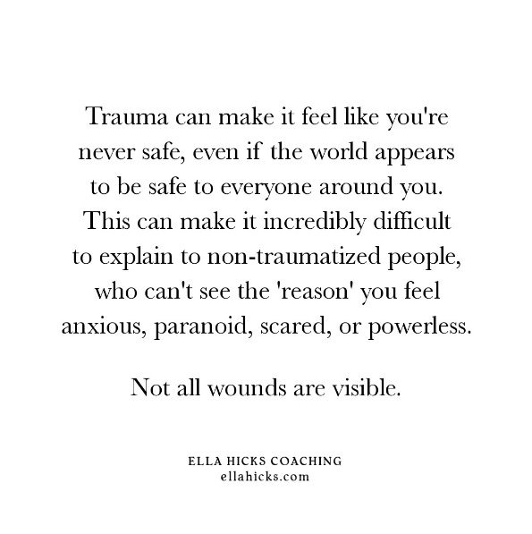 #CPTSD #trauma #narcissisticabuse #covertnarcissisticabuse #coercivecontrol #abuse #domesticviolence #DomesticAbuse