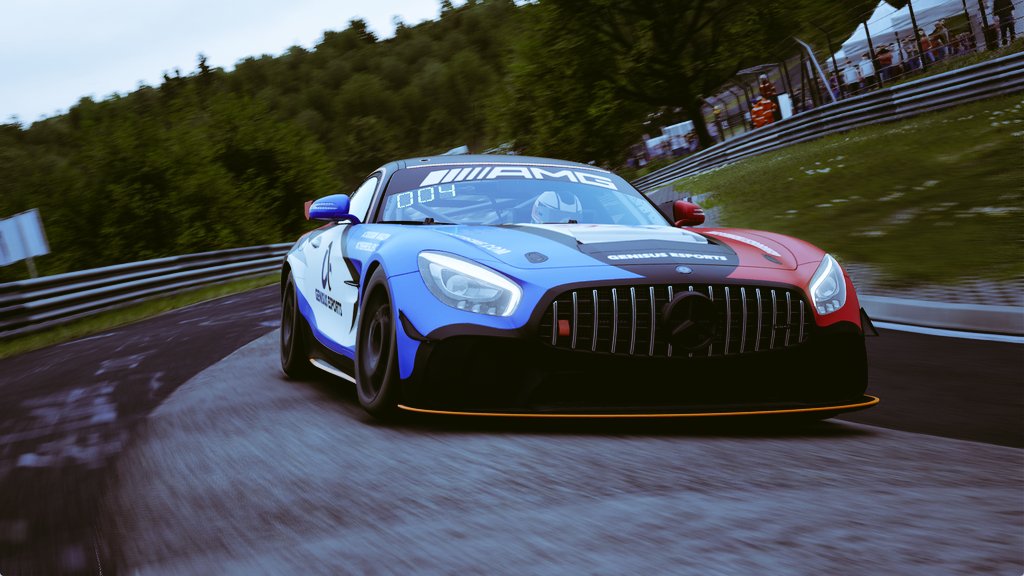 As DJ Khaled says.. Another one! Nordschleife 24 hours hosted by @LFMotorsport x @GlobalLianli in the GT4 Mercedes once again! Team mates for today: @mrventer_31 Noel Hachay Erik Mucska @AbeSantema Me Starting at 2pm today.