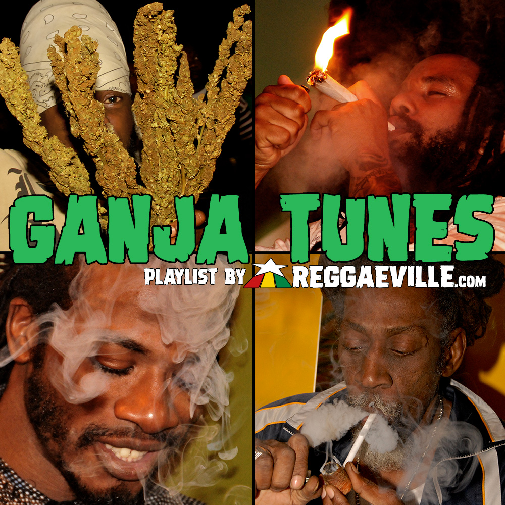 SPOTIFY PLAYLIST @  bit.ly/420spotify HAPPY 420 🥦🔥💨 🟩🟨🟥 #happy420 #ganja #weed #ganjaville #reggaeville #reggae #jamaica #rastafari