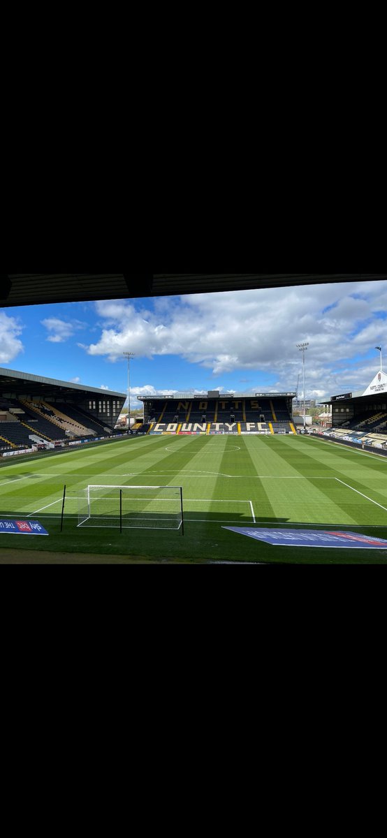 Last home game for another season🌱 While I take a break, I want to say a huge thank you to the team throughout the season for all their hard work. I think we can all agree that this has definitely been the most challenging season🌨☔️🌧☔️ <a href="/jay_hearne96/">Jay Hearne</a> Martin&amp; <a href="/SeanRodulson/">Sean</a>