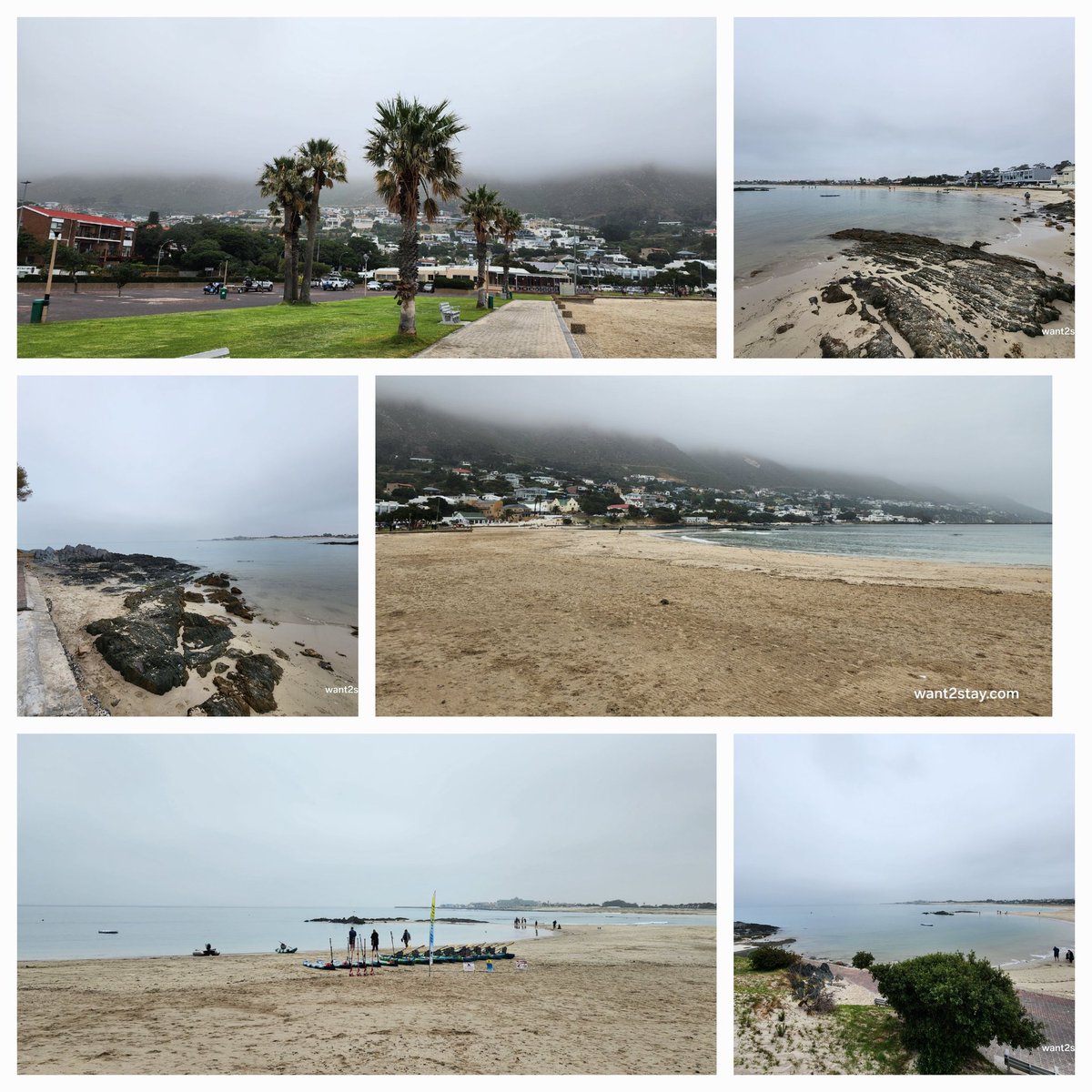 TweetWorldX's tweet photo. #mistywaters #CapeTown - no wind, just misty. πΉπΎ
#Want2Stay - https://t.co/niAG462fCP https://t.co/tz4h56l09p