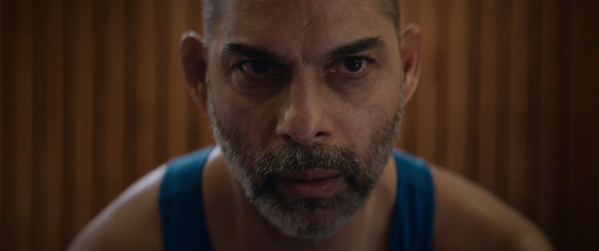 'Riveting…Payman Maadi gives a towering performance' The Guardian ⭐️⭐️⭐️⭐️ Milad Alami's OPPONENT is #NowShowing. 🎟 lighthousecinema.ie/film/opponent