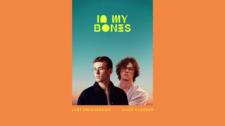 Excellent week-end sur drinkradio.fr et le #weekend, c'est #music NON-STOP avec bien sûr des #nouveautés parmi vos #hits et #tubes du moment avec :
--> Lost Frequencies & David Kushner - In My Bones
#davidkushner #lostfrequencies #inmybones
C'est sur #drinkradio