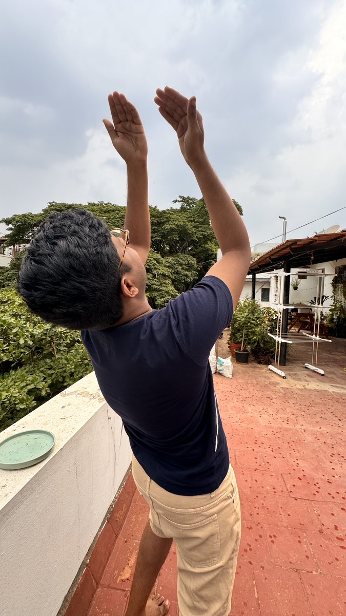 Vasudha Wadhera tweet media