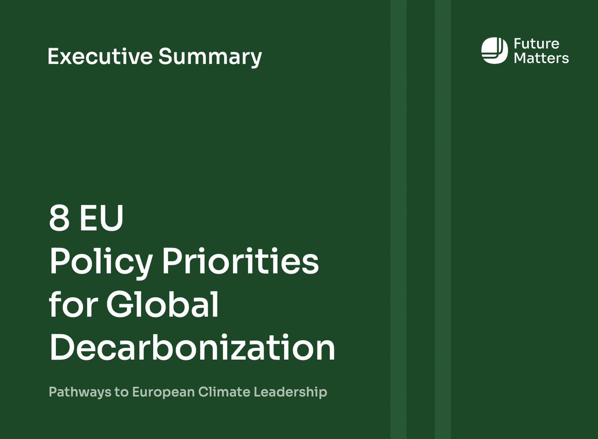 CLIMA :: CLimate IMpact Auctions tweet media