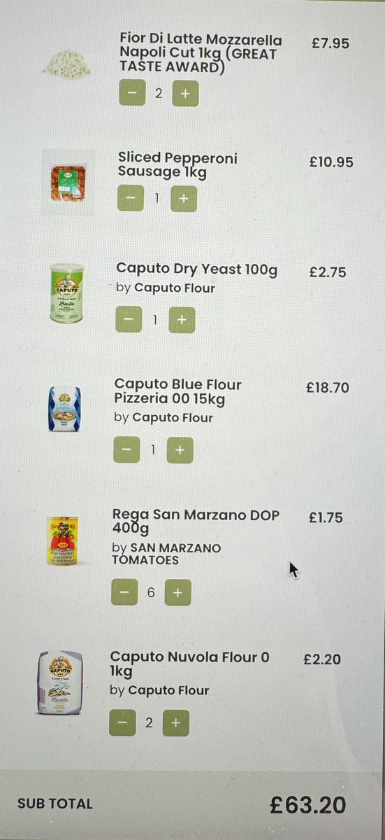 Joe Brock tweet media