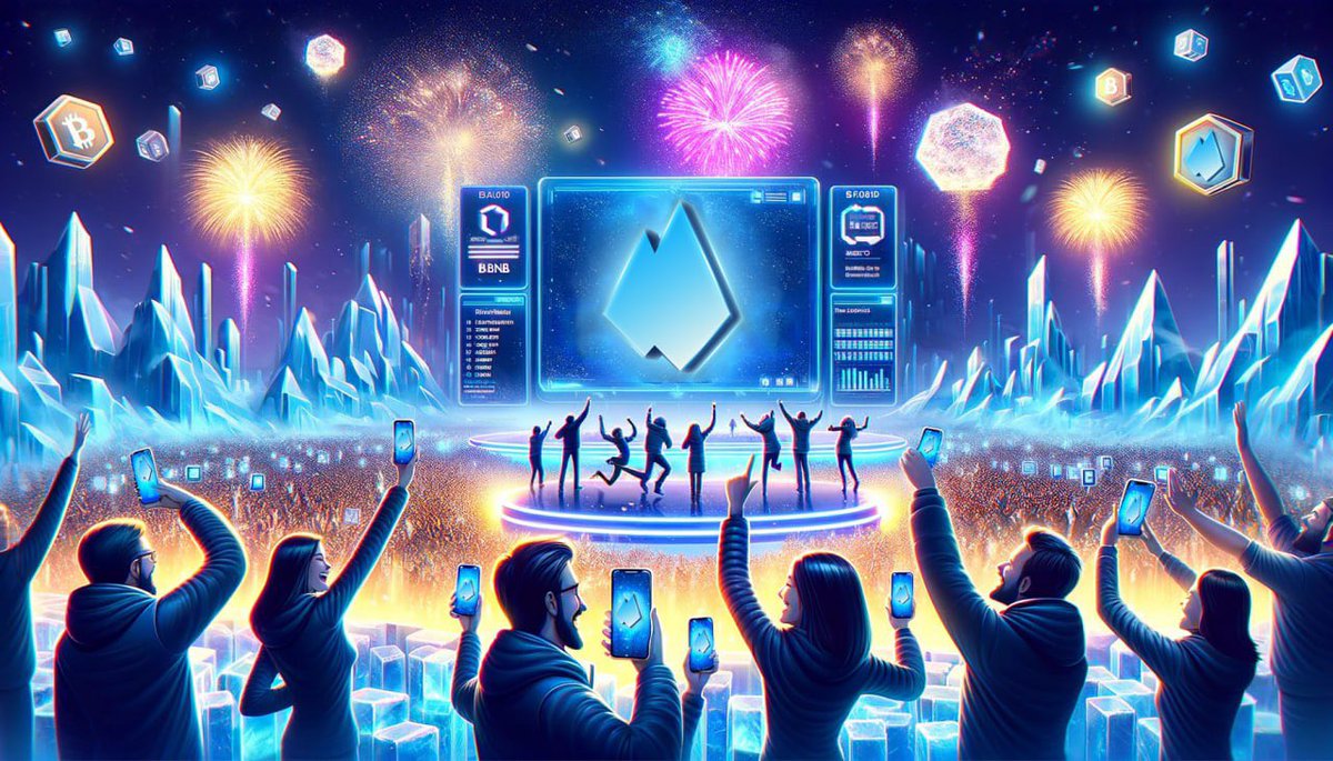stormtrooperdct's tweet photo. 🚀 Join us to mine COLD Token for FREE on Cold Wallet!
Are you ready to explore this special opportunity? Join now to mine COLD tokens for free on our Cold Wallet!
Join: https://t.co/mGNwEa858P
#COLDToken #ColdWallet #Free #TokenMining #Blockchain #Cryptocurrency #Opportunity https://t.co/FssnpIO9Kh
