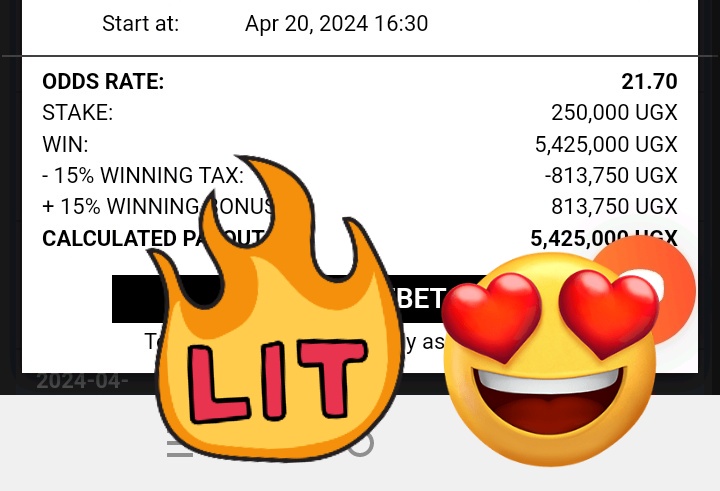 PlatinumCTips's tweet photo. Today's Odds Ready
Odd: 101+✅
Odd: 20+✅
Get Ticket From Link Below⬇️
https://t.co/5Nh6CXety4
WhatsApp No: +256752560708

Kenzo Bank of Uganda Ritah Nkumba University Hudu EFRIS Kololo Bweyogerere #Phaneroo #ntvtnation #TSTTPD #ATEEZatCoachella #BitcoinHalving #halving #Bitcoin https://t.co/2CgCmRteKj