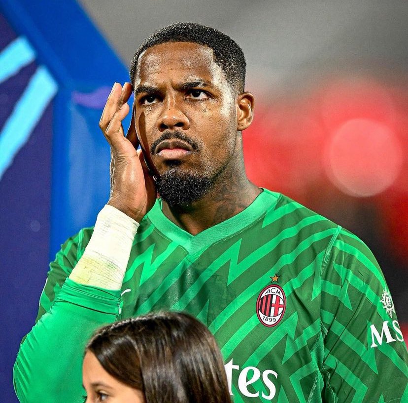 CarmeloRubino31's tweet photo. Domanda random

Quest’estate siete obbligati a vendere due di loro per fare cassa, chi scegliete?

@acmilan #ACMilan #calciomercato #Bennacer #Kalulu #Thiaw #Maignan #Pioli #Pioli #Pioli_Out #PioliOut #PIOLIOUT https://t.co/0jvIk8Yi60