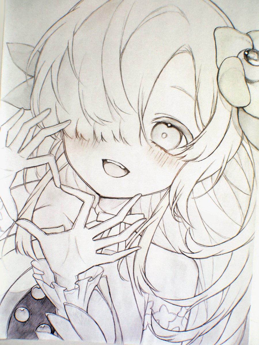 アヰドル˖ ࣪⊹
 #ヰ世界情緒美術部