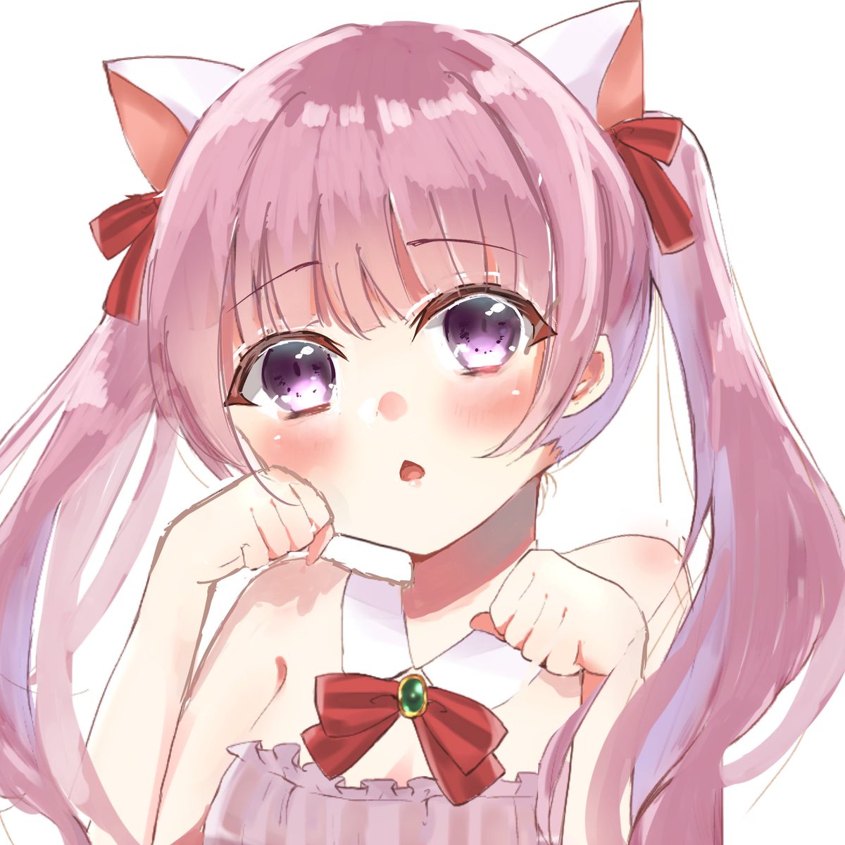 misetar's tweet photo. 今度ちゃんと描き直したいけど…
かるーくセルフ添削してみたにょ https://t.co/na8BZBK3Uy
