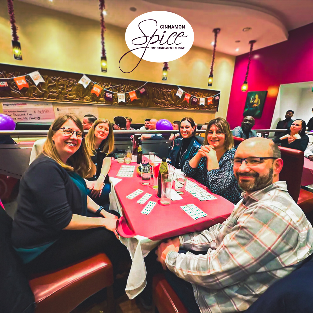 Cinnamon_kent's tweet photo. Gather your friends and head to Cinnamon Spice this Saturday for a taste of India paired with our refreshing drinks! 🥘😋👌        

🏢 4 Eureka Place, Trinity Road, Ashford, Kent TN25 4BY
🌐 https://t.co/GPWET3V3ey
📞 01233 668731

#cinnamonspice #Trinity #Boughton #kent #curry https://t.co/hX8y6bsXiT
