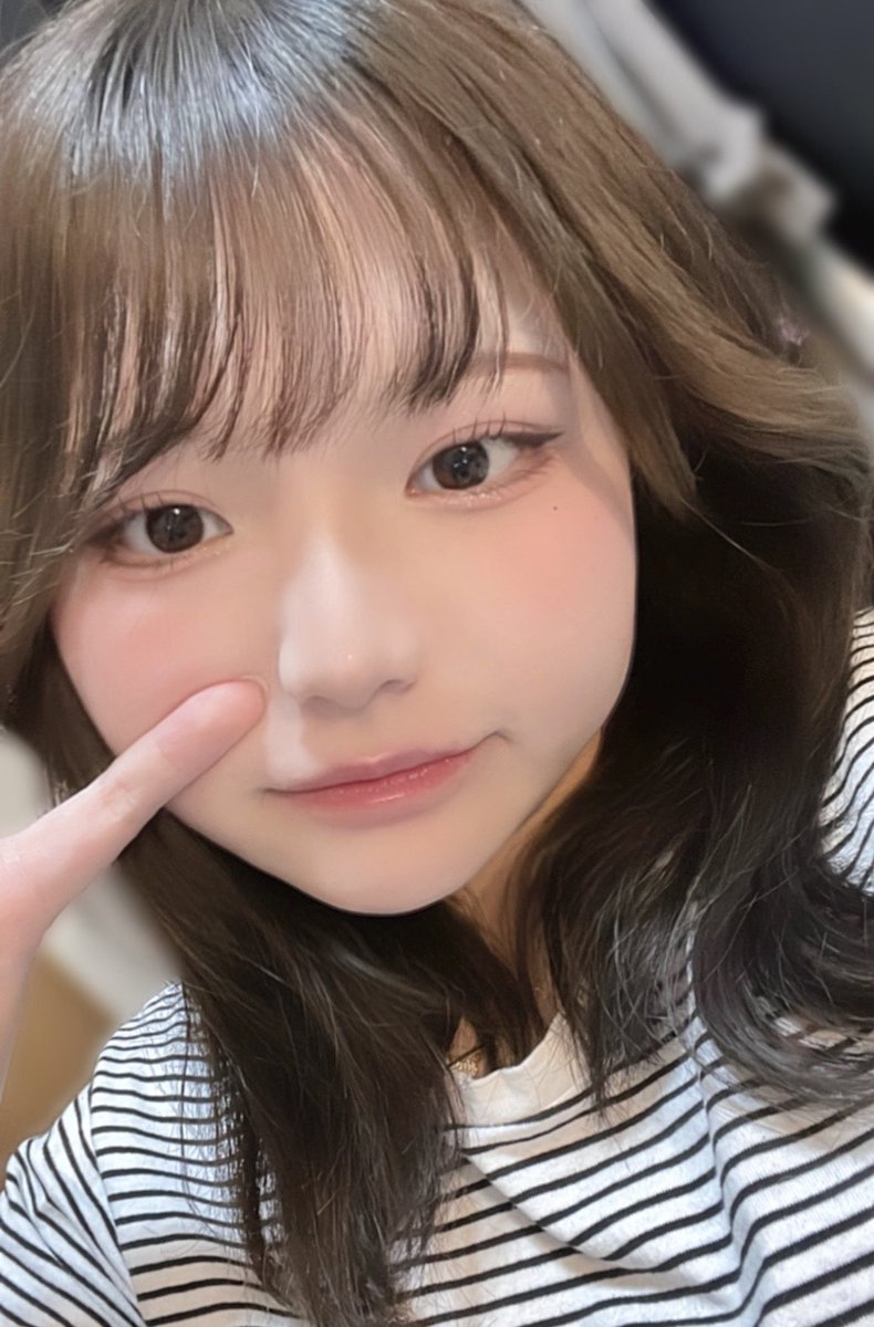 everyminecute's tweet photo. 新学期始まるから頑張って久しぶりにメイクしたのめちゃくちゃ盛れて気分爆上がりだったので使ったもの共有〜😺‼️
KATEのクッションカバー力あって個人的にめっっちゃ好きだった https://t.co/2lYUrwCJ2f