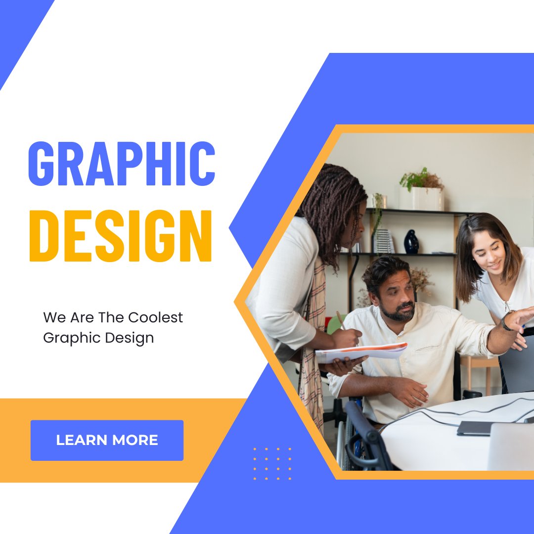 Jump into the world of graphic design with our latest collection! From stunning illustrations to eye-catching logos, we've got your Twitter feed covered. Let your creativity shine and stand out in every tweet! #GraphicDesign #CreativeInspiration #DesignsThatPop