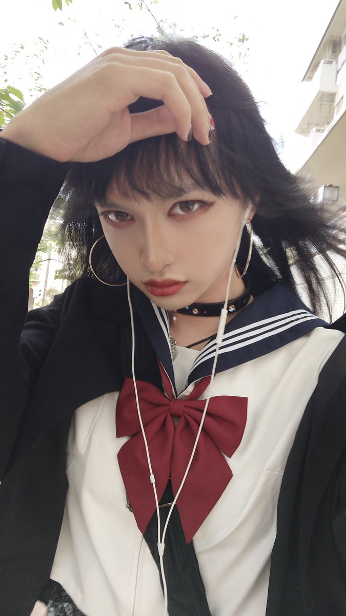 今晚新宿
认出给口
认识我的不算

#cd #伪娘 #男の娘 #东京伪娘 https://t.co/He7YYeLv6d