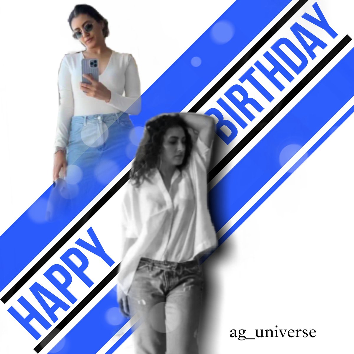agsunshine1's tweet photo. Happy Birthday Additiiii 🎉🎉😍😍😘😘🎂🎂

May all your dreams come true, May you be flourished with love, happiness, health and success...love you 😘😘 

#AdditiGupta https://t.co/0OHlhpoAXk