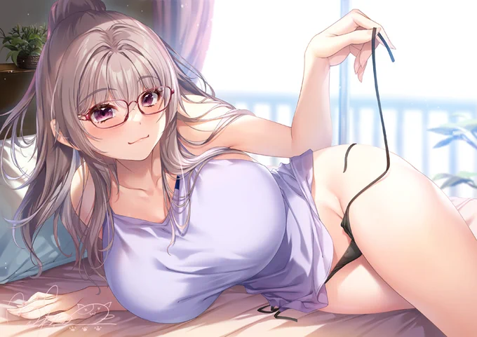 #私の作品もっと沢山の人に広がれ祭り お姉さん+メガネ描いてます!見てくれたら嬉しいです 