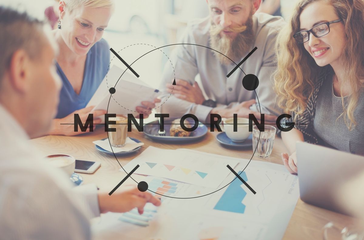 Why You Need a Mentor and How To Find One Mentorship can help your career in many ways. Many successful people had a mentor that guided them through their career journey. A #BBunker Blog buff.ly/3Wost3y