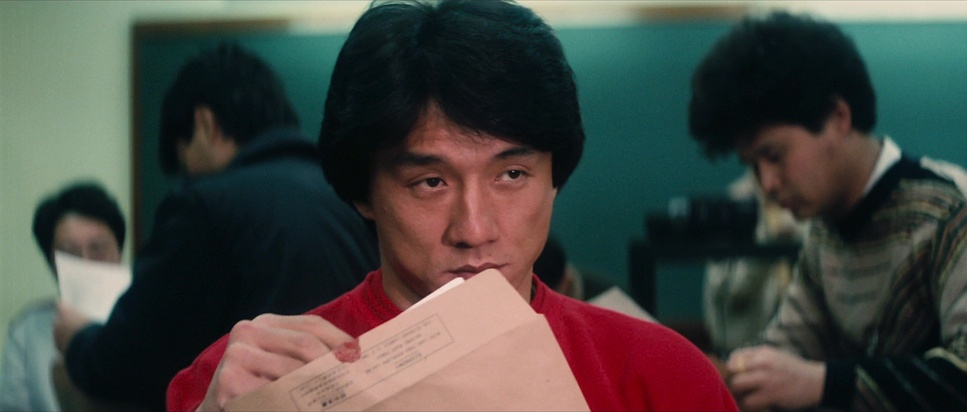 Rediscovering Jackie Chan's genius—not just an action star but a true filmmaker who shapes his narrative uniquely. 

Who are your unconventional heroes in film? #FilmHeroes 🐅🦾"