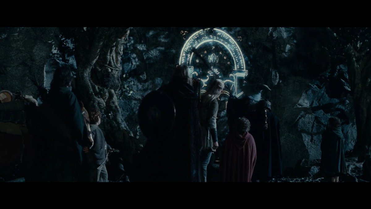 ForFrodofficial's tweet photo. Posting 1 frame per 1 minute from The Lord of The Rings Trilogy Movies (Extended). #forfrodo #LOTR
118 of 726 frames https://t.co/9uTNkhPzRQ