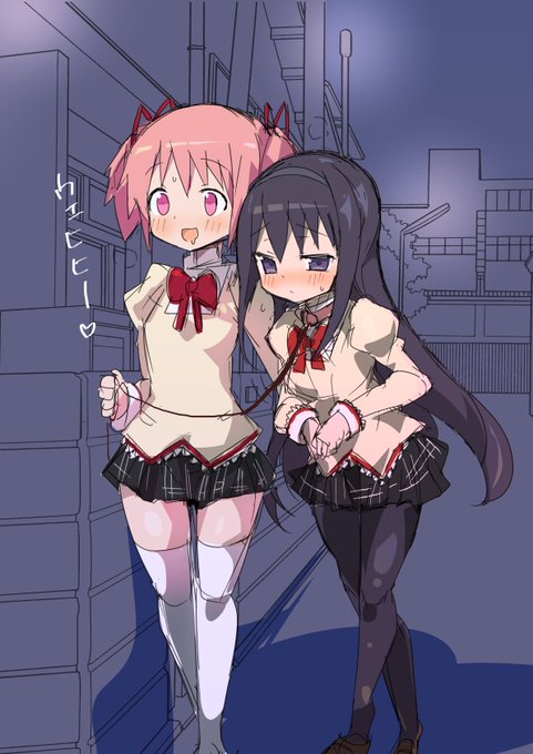 軽い気持ちで描いたら思った以上に反響があった絵
ウチだとこれになっちゃうんだけど… 