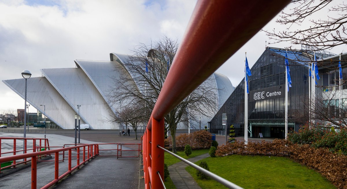 Visiting us soon? Whether its by train, bus, bike or car; you can find out how to get to and from the OVO Hydro on our website below 👇 ovohydro.com/visitor-inform…