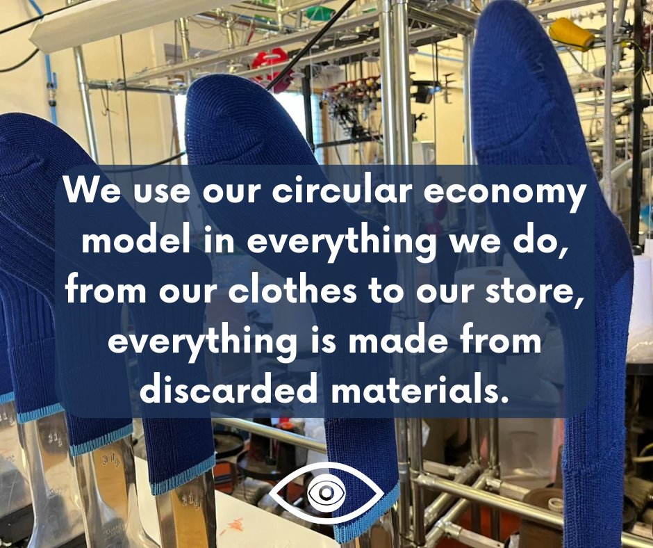 🌍 Embrace Sustainable Saturday! 🌍
Choose Circular Fashion for a planet-friendly wardrobe. 
At Beira, our commitment to a circular economy extends from clothes to store furnishings. Join us in prioritizing the planet. 🔄🛍️ #CircularFashion #PlanetFirst