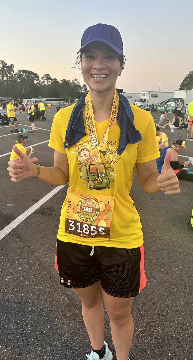 Victoria Thompson, M.S. tweet media