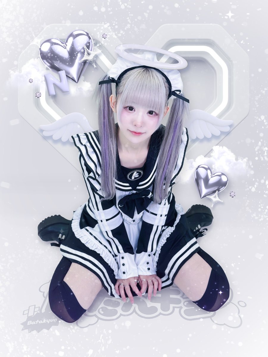 ♥｡‧˚˚ ‧｡♥｡‧˚♡˚ ‧｡♥｡‧˚♡˚ ‧｡♥｡‧˚ 〖 新メン仮アー写公開