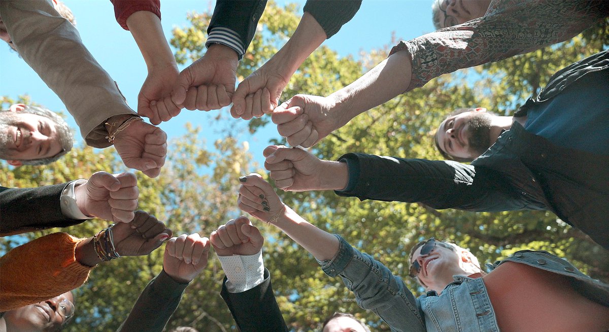 La Conférence nationale des présidentes et présidents a adopté les mots d’ordre pour les prochaines votations de juin et de septembre. Communiqué👇 le-centre.ch/conference-nat…