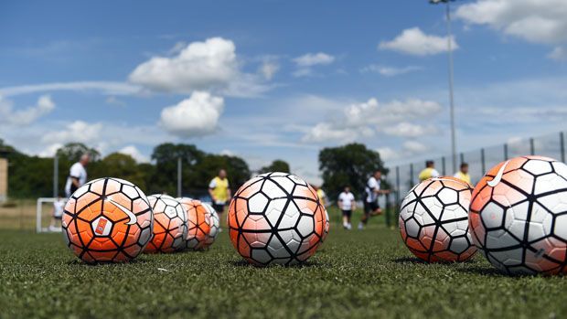 VACANCY | We are looking for Facility and Investment Officer to support our current team to deliver investment in grassroots football facilities where it is most needed in our county. Interested? Apply here ⬇️ buff.ly/3xGfaUJ