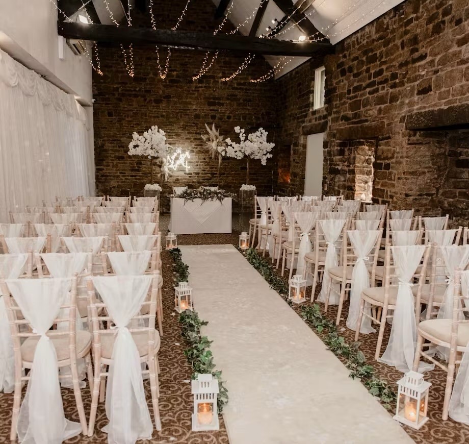 You are invited to the Best Western Plus Mosborough Hall Hotel Wedding Open Day on Thursday 25th April from 4.30 - 8pm. Admission is FREE!! Located in South Yorkshire, it's the perfect location for your perfect day. ow.ly/8QeW50RgYql @mosborough_hall #weddingplanning