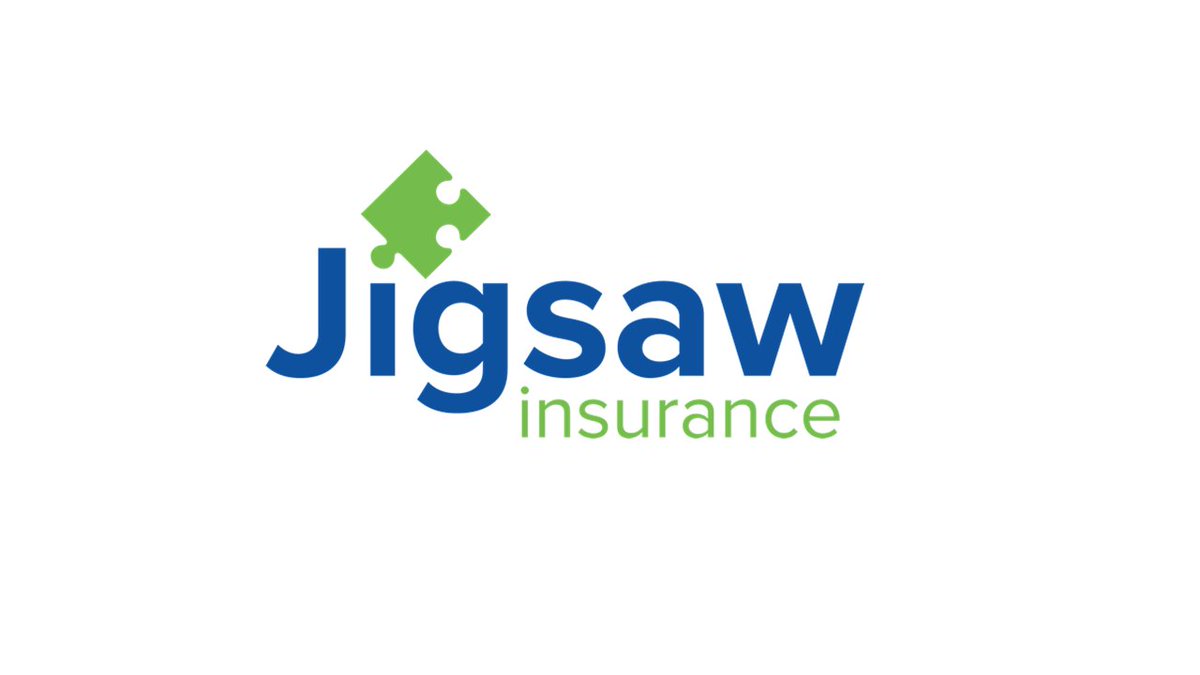 Pet Claims Adviser required by Jigsaw Insurance in Harrogate

See: ow.ly/wbn450RiMxs

#HarrogateJobs #InsuranceJobs