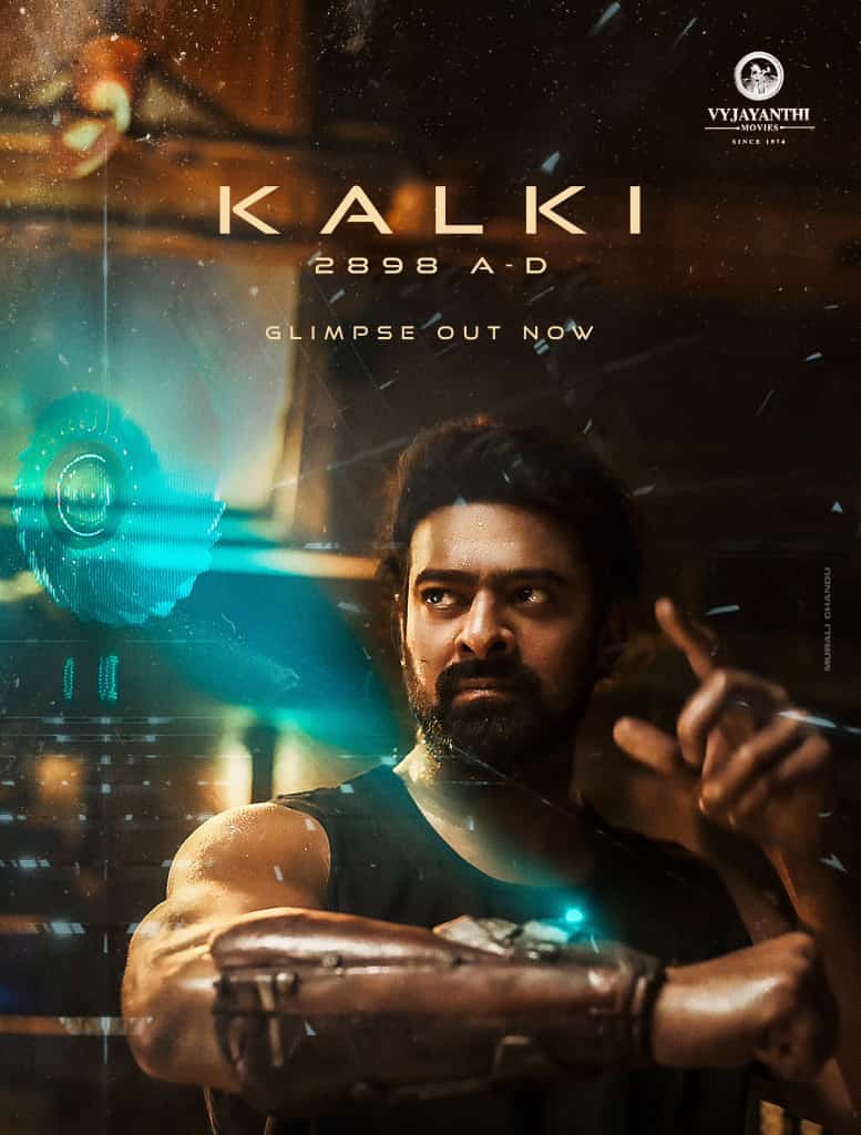 #Kalki2898AD ⌛🔥🔥🔥