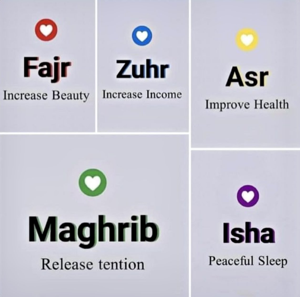 basit_alam56's tweet photo. Daily routine of every Muslim ❤️❤️ https://t.co/Gt9Ph0j6sL