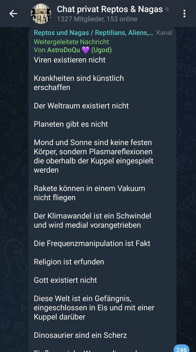 Reichsflugscheiben Flugschule Neuschwabenland e.V. tweet media