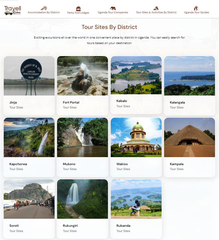 TravellKichwa's tweet photo. Planning a weekend getaway? Look no further! Discover top-notch accommodations, thrilling tours, and unforgettable activities nationwide at https://t.co/Icx9A2icJe. Service provider? Get listed with us! Reach out via WhatsApp/Call: 0703335749 or Email: kichwatravel9@gmail.com. https://t.co/qdTgwstPhW