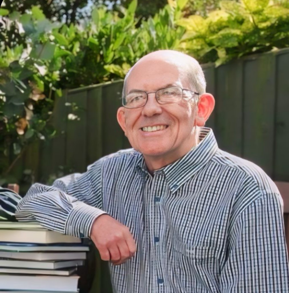 “You are never too old to study” are the words one of our former students, Kerry Griffiths, was reassured with when he decided to pursue a degree at Wrexham University, aged 67 years old. Click the link to learn more about Kerry’s experience! orlo.uk/0Si7h