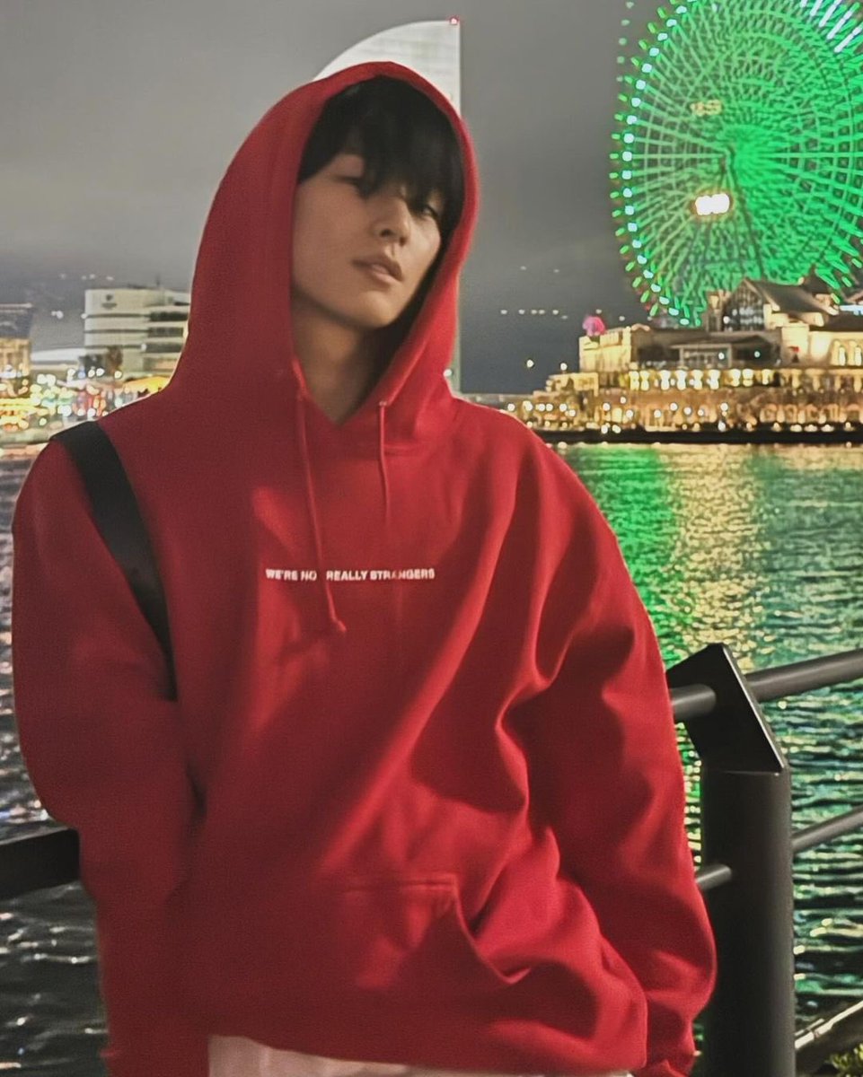 「240420」tbzuyeon Instagram Update

We are not really strangers Maybe you’re the problem 🤔

#주연 #더보이즈