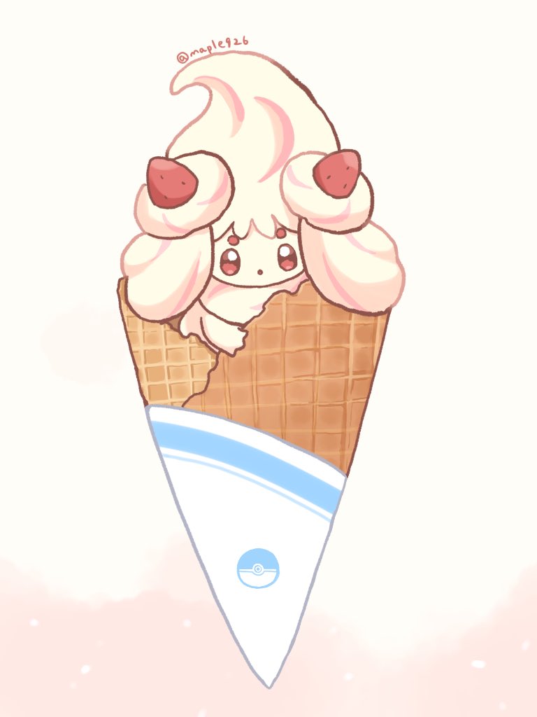 🍓🍦