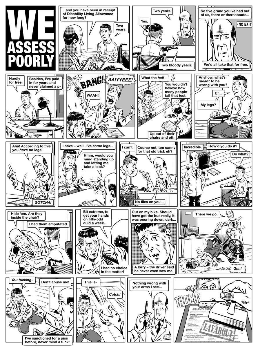 Lee Healey ✍🏻 (@HealeyCartoons) on Twitter photo 2024-04-20 11:02:43