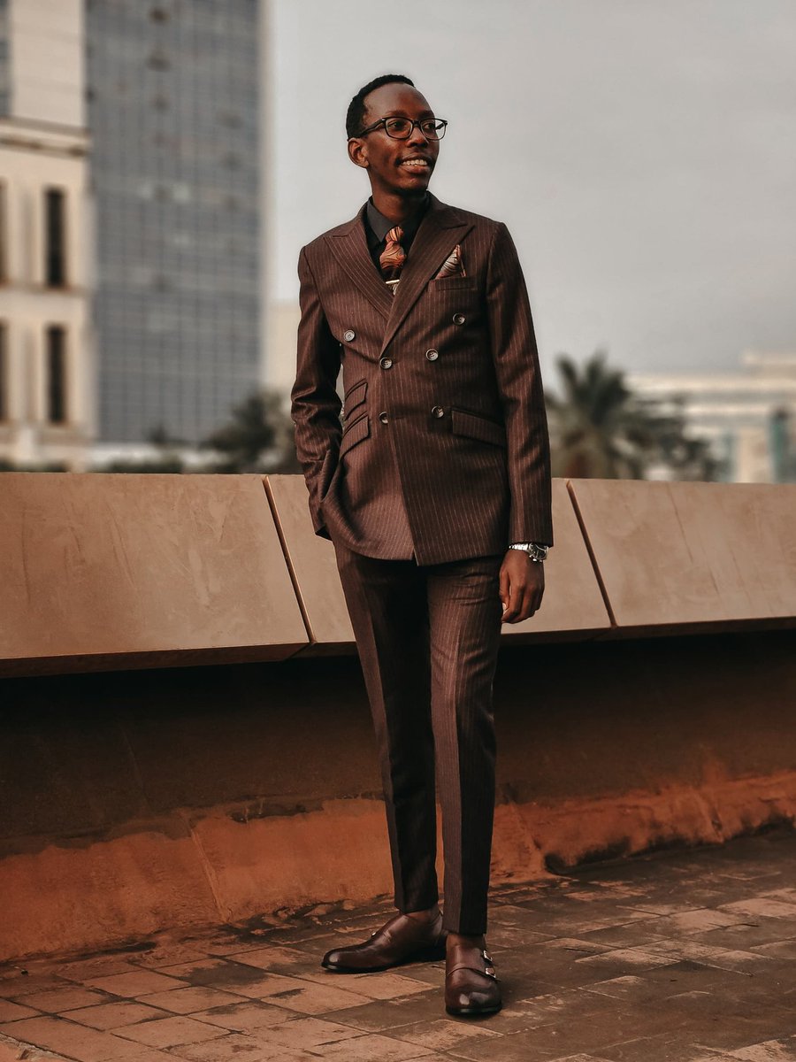 TIMO SUITS tweet media