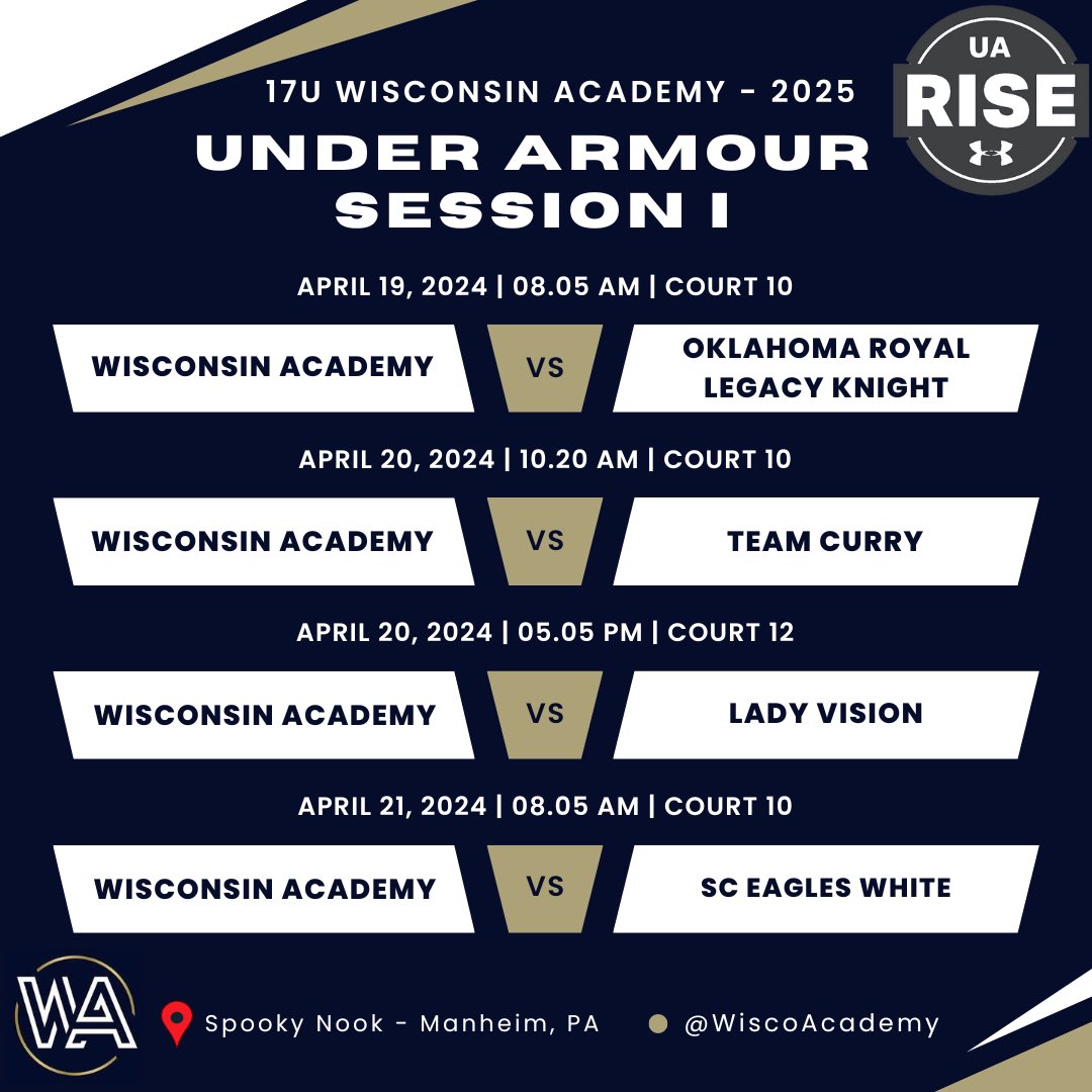 WiscoAcademy tweet picture