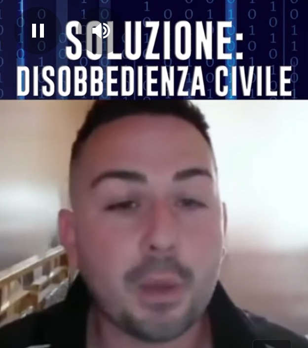 Gianluca Lamberti: @gianlulamberti Arriva l’app per segnalare chi parcheggia male! Bisogna imparare a dire NO youtube.com/shorts/_FGkx5K… via @YouTube