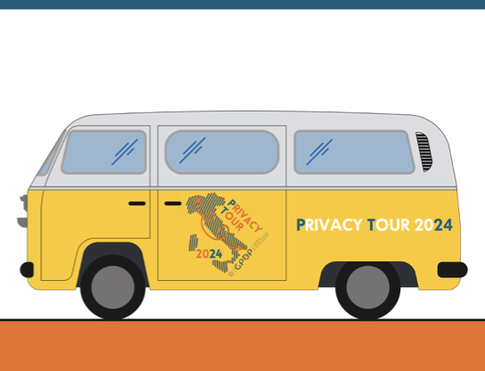 Durante la giornata, aperta da <a href="/Carlo_Salvemini/">Carlo Salvemini</a> <a href="/ComunediLecce/">Comune di Lecce</a>, abbiamo discusso di #privacy, #innovazione, regolazione e #dataprotection dei minori con <a href="/pietro_falletta/">Pietro Falletta</a> @LawLab e Luiss Guido Carli, <a href="/finocchi_irene/">Irene Finocchi</a> <a href="/UniLUISS/">Luiss Guido Carli</a>, <a href="/MartinaColas/">Martina Colasante</a> <a href="/Google/">Google</a> e con la Polizia Postale.