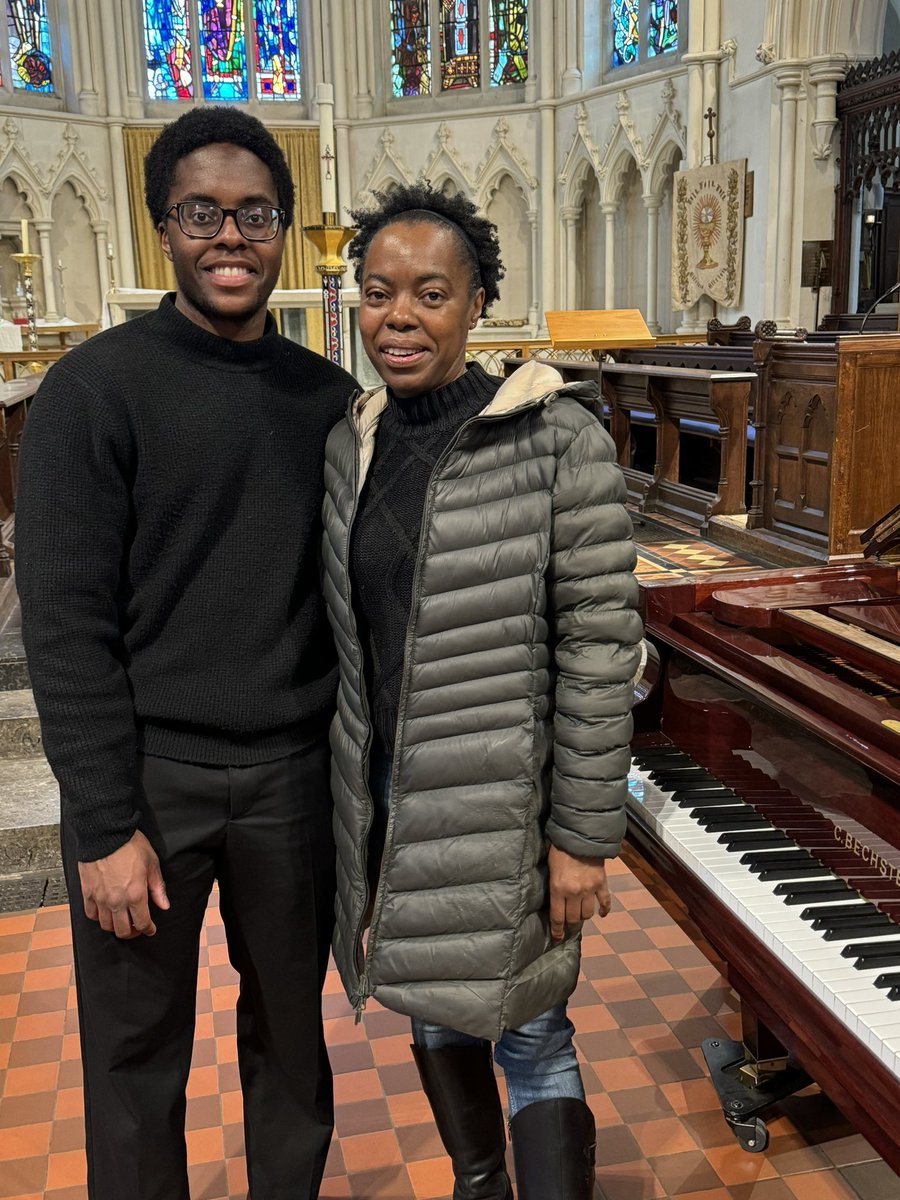 St George Beckenham tweet media